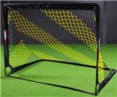 Soccer Innovations 3x4 Quick Fire Pop Up Goal Set Soccer Innovations 3x4 Quick Fire Pop Up Goal Set