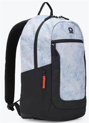 Ogio Aero 20 Backpack. Embroidery is available on this item.