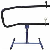 Gamemaster Baseball and Softball Swing Trainer Batting Tee
