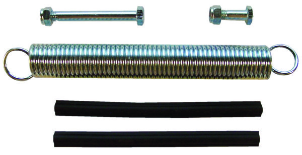 Ultimate Pitching Machine Replacement Power Spring Kit 