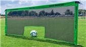 3'H x 10'W Soccer Skills Net (EACH)