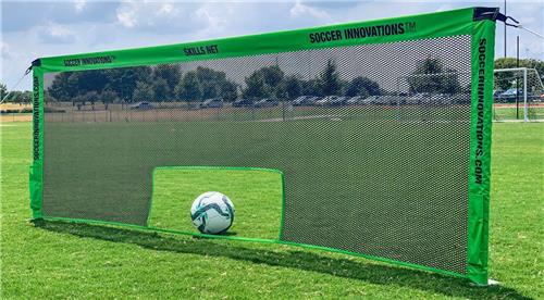 Soccer Innovations Soccer Skills Net