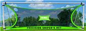 8' x 24' Pro 2 Precision Snipers Net (EA)