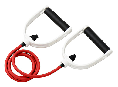 Champion Sports Exercise Resistance Tubing