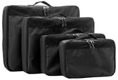 Golden Pacific Coordinator 4-Piece Packing Cubet Set GP07081K