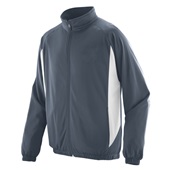 Augusta Adult Medalist Full Zip Jacket 4390