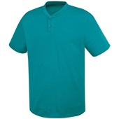 High Five Youth Two-Button Jersey (Sky,White,Teal,Forest,Maroon)