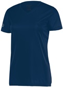 Holloway Girls Momentum Tee 222821