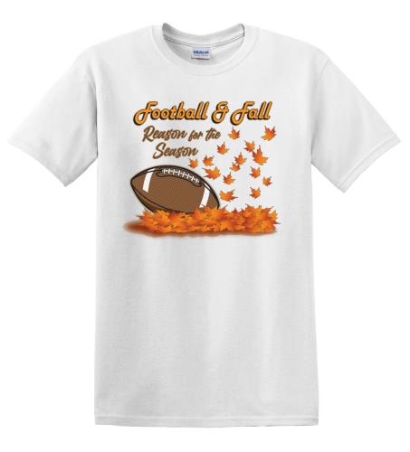 Epic Adult/Youth Football & Fall Cotton Graphic T-Shirts. Free shipping.  Some exclusions apply.