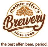 Epic Ladies Mother Effer's V-Neck Graphic T-Shirts