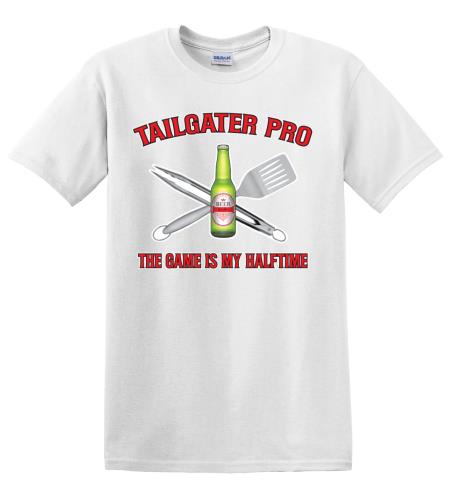 Epic Adult/Youth Tailgater Pro Cotton Graphic T-Shirts. Free shipping.  Some exclusions apply.