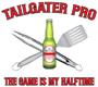 Epic Adult/Youth Tailgater Pro Cotton Graphic T-Shirts