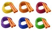 Champion 16' Licorice Speed Jump Rope (EACH)