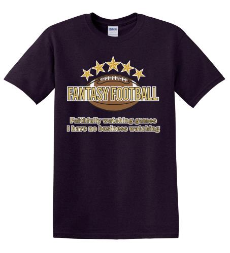 Epic Adult/Youth Fantasy Faithful Cotton Graphic T-Shirts. Free shipping.  Some exclusions apply.
