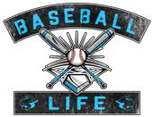 Epic Adult/Youth Baseball Life Cotton Graphic T-Shirts