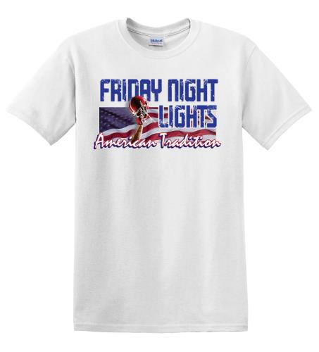 Epic Adult/Youth American Tradition Cotton Graphic T-Shirts. Free shipping.  Some exclusions apply.