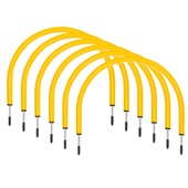 PASSING ARC (SET of 12)