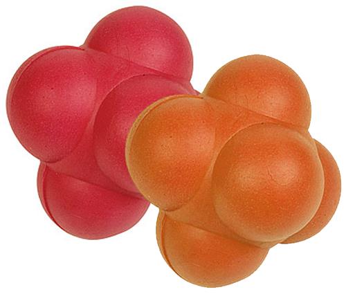 Baseball or Softball Reaction Training Balls