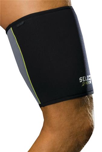 Select Profcare Adult Thigh Support 4mm Neoprene