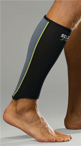 Select Profcare Adult Calf Support 4mm Neoprene EACH