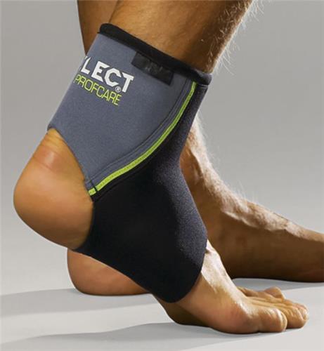 Select Adult Profcare Ankle Support EACH
