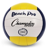 Champion Sports Official Beach Volleyball