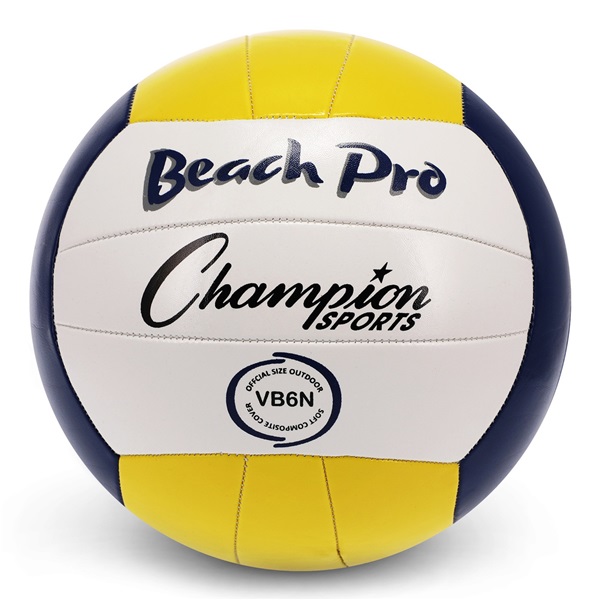 Champion Sports Beach Volleyball - Thumbnail 2