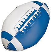 8"L Mini Soft Foam Sport Football Size 3