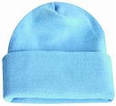 KC Caps Adult 12" Long Knit Beanie W1710 KC Caps Adult 12" Long Knit Beanie W1710