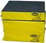 Hadar Springbox Soft Plyo Rectangle Boxes SET/4 60" Tall SPG4SETR