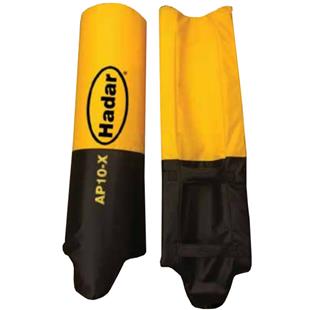 Hadar Extended Varsity Arm Pads Football AP10EXT