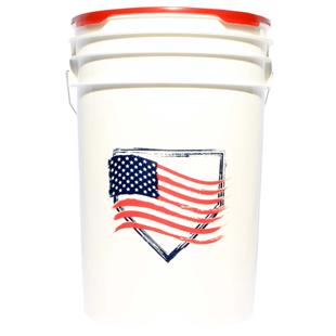 Cimarron Sports : Best prices on 6 Gallon Bucket with Padded Lid