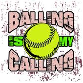 Epic Adult/Youth My Calling SB Cotton Graphic T-Shirts