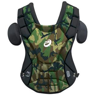 Pro Nine Adult Baseball Umpire CPU - Chest Protector | Epic Sports