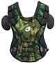 Pro Nine ProLine Chest Protector NOCSAE Approved CP-PN