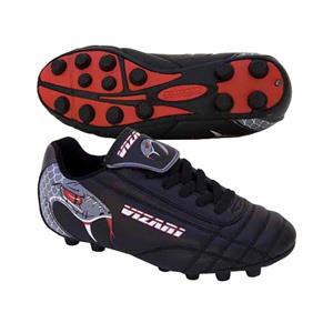 snake skin cleats