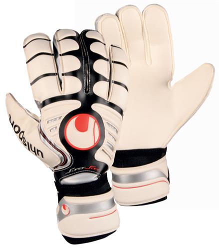 Cerberus Supersoft Bionik Soccer Goalie Gloves