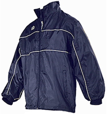 Admiral Portland Soccer Warm Up Jackets C/O