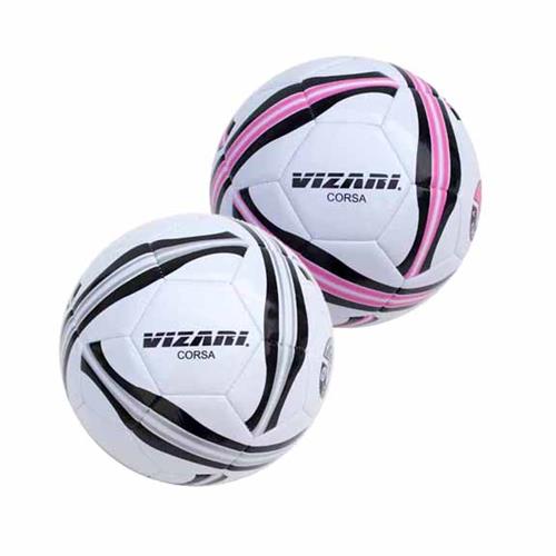 Vizari Corsa Soccer Balls