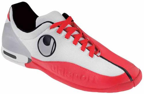 Uhlsport EQUIPO JR. Indoor Soccer Shoes | Epic Sports display picture 2