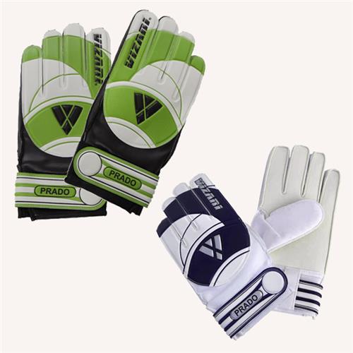 Vizari Prado Soccer Goalie Gloves