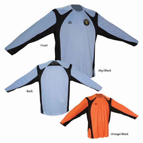 Admiral Pro Custom Soccer Goalie Jerseys Soccer Equipment and Gear