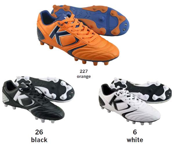Kelme Bolea Soccer Cleats Soccer Equipment and Gear