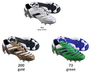 Kelme Ultra soccer cleats - Soccer Equipment and Gear