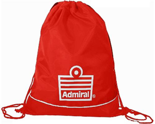 Admiral Shoulder Bag Elite Soccer Bags C/O