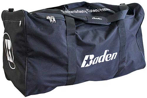Baden Large Equipment Bag (BSK). Embroidery is available on this item.