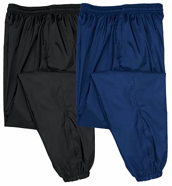 High Five #984 Soccer Warm-Up Pants-Closeout