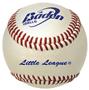 Baden Little League RS Youth Raised Seam Baseballs