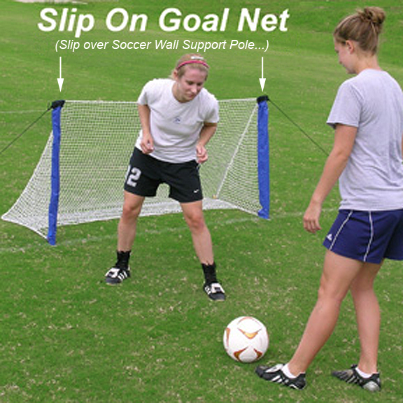 Soccer Wall Smart Goal Soccer Nets Soccer Equipment and Gear