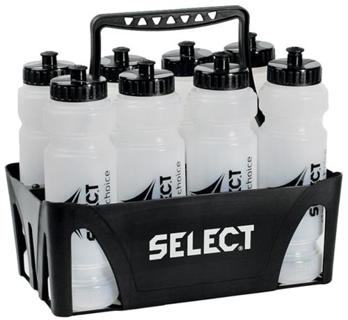 Select Water Bottle Carrier (bottles not included)